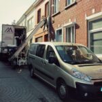 Belgium to Spain